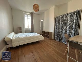  Appartement � louer 5 pi�ces 160 m� Roanne