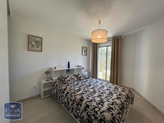  Appartement � louer 2 pi�ces 44 m�