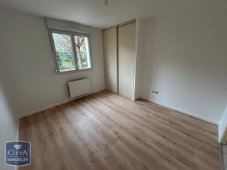  Appartement � louer 2 pi�ces 45 m�