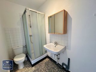  Appartement � louer 1 pi�ce 21 m�