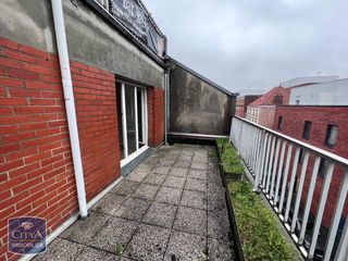  Appartement � louer 1 pi�ce 17 m�