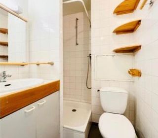  Appartement � louer 1 pi�ce 17 m�