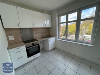  Appartement � louer 4 pi�ces 74 m�