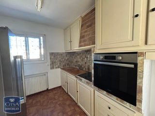  Appartement � louer 5 pi�ces 88 m�