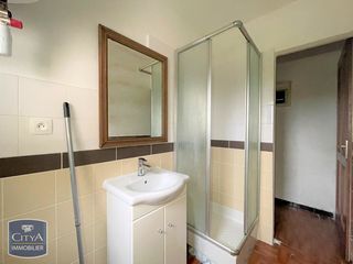  Appartement � louer 1 pi�ce 26 m�