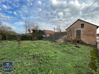  Maison � louer 4 pi�ces 112 m� Ancinnes