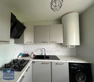  Appartement � louer 3 pi�ces 58 m�