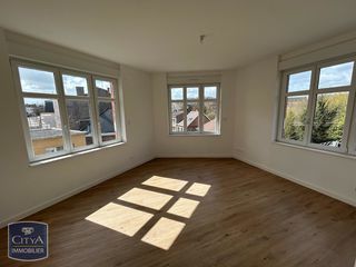  Appartement � louer 4 pi�ces 74 m�