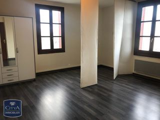  Appartement � louer 1 pi�ce 35 m�