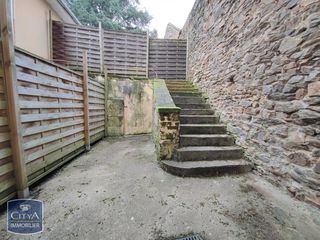  Appartement � louer 1 pi�ce 24 m�