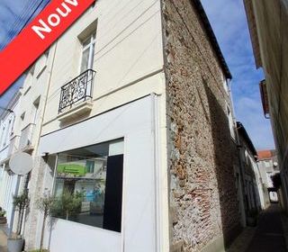  Maison � vendre 5 pi�ces 182 m�
