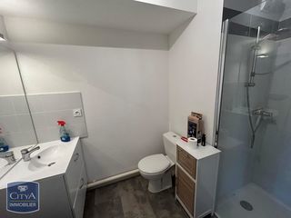  Appartement � louer 2 pi�ces 39 m�