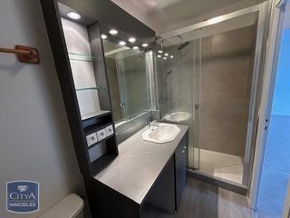  Appartement � louer 2 pi�ces 35 m�