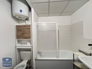  Appartement � louer 1 pi�ce 23 m�