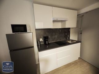  Appartement � louer 1 pi�ce 18 m�