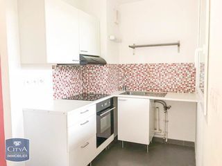  Appartement � louer 3 pi�ces 61 m�