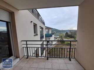  Appartement � louer 3 pi�ces 63 m�