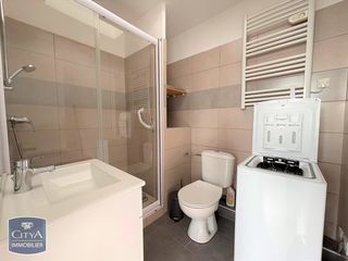  Appartement � louer 2 pi�ces 45 m�