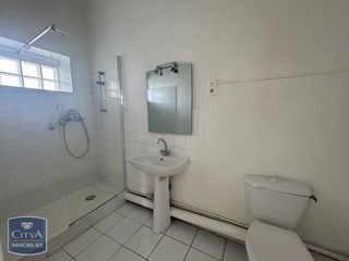  Appartement � louer 2 pi�ces 39 m�