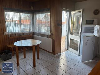  Maison � louer 4 pi�ces 105 m�