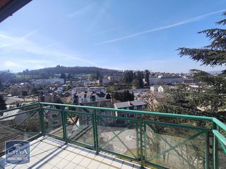  Appartement � louer 4 pi�ces 83 m�