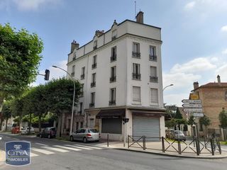  Appartement � louer 1 pi�ce 30 m�