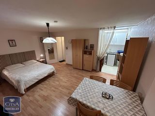  Appartement � louer 1 pi�ce 30 m�