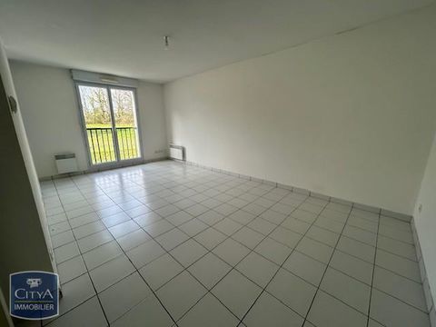   Location Appartement Appartement - 2 pi�ce(s) - 45 m�