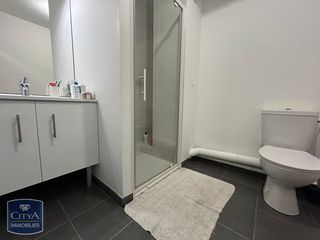  Appartement � louer 1 pi�ce 26 m�