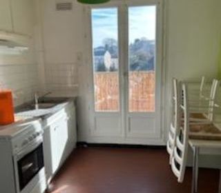  Appartement � louer 2 pi�ces 50 m�