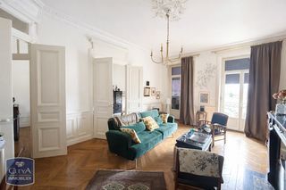  Appartement � louer 5 pi�ces 134 m�