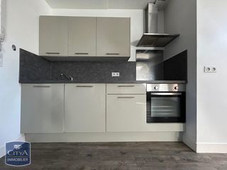  Appartement � louer 3 pi�ces 47 m�