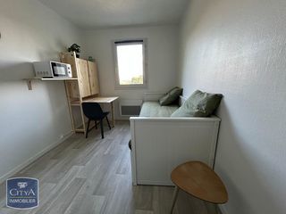  Appartement � louer 1 pi�ce 13 m�