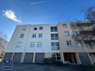  Appartement � louer 1 pi�ce 28 m�