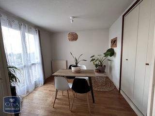  Appartement � louer 3 pi�ces 71 m�