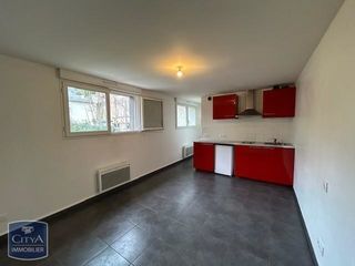  Appartement � louer 1 pi�ce 23 m�