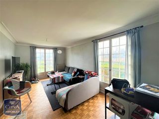  Maison � louer 3 pi�ces 81 m�