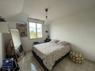  Appartement � louer 2 pi�ces 34 m�