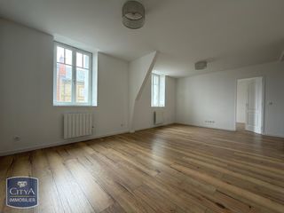  Appartement � louer 3 pi�ces 64 m�