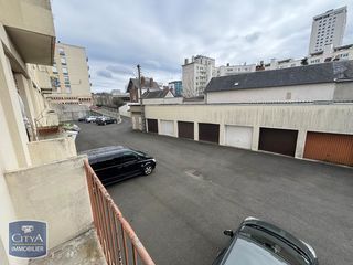  Appartement � louer 2 pi�ces 38 m�