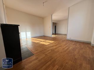 Appartement � louer 5 pi�ces 105 m� Limoges