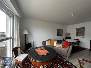  Appartement � louer 3 pi�ces 64 m�