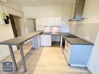  Appartement � louer 2 pi�ces 36 m�