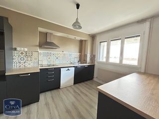  Appartement � louer 4 pi�ces 90 m�