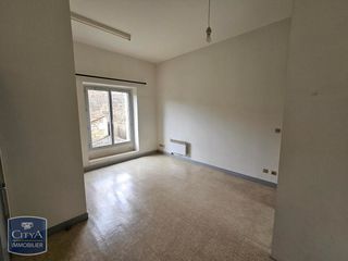  Appartement � louer 1 pi�ce 20 m�