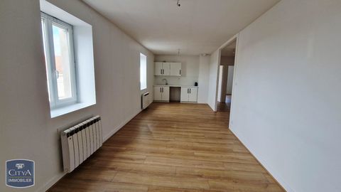   Location Appartement Appartement - 3 pi�ce(s) - 57 m�