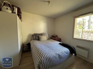  Appartement � louer 2 pi�ces 42 m�