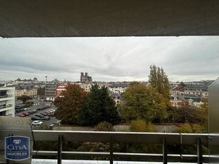  Appartement � louer 1 pi�ce 29 m�