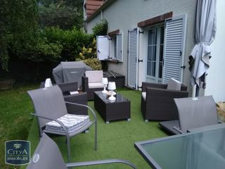  Maison � louer 5 pi�ces 112 m�