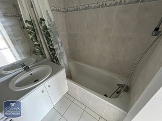  Appartement � louer 2 pi�ces 35 m�